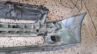 Citroen C2 Εμπρός Προφυλακτήρας-thumb-7