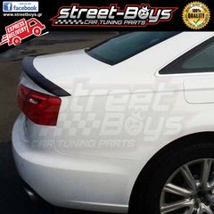 ΑΕΡΟΤΟΜΗ [S-TYPE] SPOILER AUDI A6 C7 |  StreetBoys - Car Tuning Shop-thumb-2