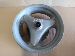 ΖΑΝΤΑ ΕΜΠΡΟΣ YAMAHA NEOS *MOTO LEADER PARTS*