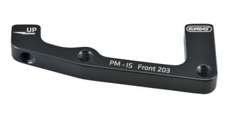 Αντάπτορας δισκόφρενου Elvedes PM - IS Ø203 Front