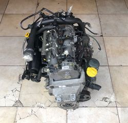 OPEL CORSA , ASTRA , MERIVA μοντ. 04’-10’ 1.3 cc 16V MultiJET ΚΙΝΗΤΗΡΑΣ ( με κωδικό : Z13DT/Z13DTJ ) • Euro4 με ΚΑΤΩ TURBO • 