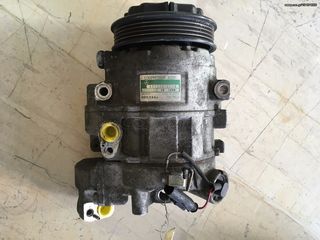 MERCEDES BENZ VANEO W414 DENSO 6SEU12C 447220-8231 447220 8231 4472208231 ΣΥΜΠΙΕΣΤΗΣ ΚΛΙΜΑΤΙΣΜΟΥ ΚΟΜΠΡΕΣΕΡ AC AIRCONDITION