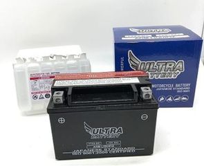 YTX9-BS ΜΠΑΤΑΡΙΑ ULTRA XT600 ΧΟΝΔΡΙΚΗ-ΛΙΑΝΙΚΗ