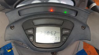 piaggio x9 evolution για ανταλλακτικα-thumb-2