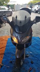 piaggio x9 evolution για ανταλλακτικα-thumb-4