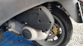 piaggio x9 evolution για ανταλλακτικα-thumb-7