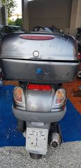piaggio x9 evolution για ανταλλακτικα-thumb-8