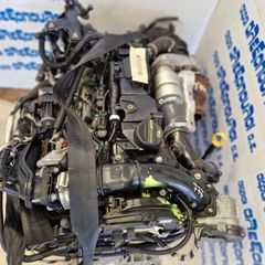ΣΤΗΝ ΚΑΛΥΤΕΡΗ ΤΙΜΗ FORD C MAX T3DA 1.6 TDCI ΚΙΝΗΤΗΡΑΣ ΜΕ 16000 ΚΜ ΠΡΑΓΜΑΤΙΚΑ