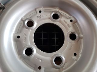 6X15 ET75 MERCEDES SPRINTER TIMI TETRADAS 200EURO!!!-thumb-2