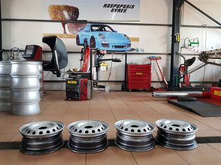 6X15 ET75 MERCEDES SPRINTER TIMI TETRADAS 200EURO!!!-thumb-3