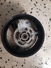 ΤΡΟΧΟΣ ΠΙΣΩ ΚΟΜΠΛΕ VTR 1000