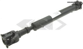 ΚΕΝΤΡΙΚΟΣ ΑΞΟΝΑΣ NISSAN D40 ΕΜΠΡΟΣΘΙΟΣ