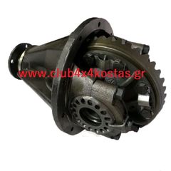 TOYOTA HILUX 41110-35202 ΔΙΑΦΟΡΙΚΟ TOYOTA HILUX LN85/90/ LN145/LN150/ KDN145/KDN150 '88-'05 2WD/LN105/110 '89-'91 4WD 2L/2LT/2KD 10X41