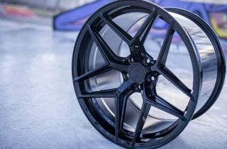 Concaver wheels CVR2 *MPOULAKIS PROJECTS*