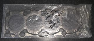 ΦΛΑΝΤΖΕΣ ΚΕΦΑΛΗΣ STONE NISSAN