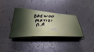 DAEWOO MATIZ 800cc (F8CV) 2004 5ΘΥΡΟ - ΔΙΑΚΟΣΜΗΤΙΚΑ ΠΙΣΩ ΦΑΝΩΝ (ΑΡΙΣΤΕΡΟ & ΔΕΞΙ)