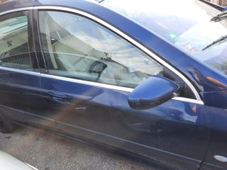 PEUGEOT 607 99'-10' ΠΟΡΤΑ ΕΜΠΡΟΣ ΔΕΞΙΑ