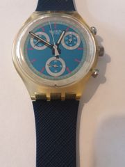 SWATCH Συλλεκτικός χρονογράφος-thumb-1