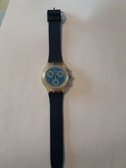 SWATCH Συλλεκτικός χρονογράφος-thumb-3