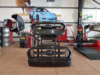 FORD RANGER ORIGINAL PROSFORA 300EURO 