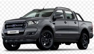 FORD RANGER ORIGINAL PROSFORA 300EURO -thumb-6