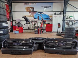 FORD RANGER ORIGINAL PROSFORA 300EURO -thumb-8