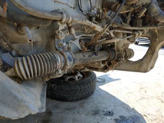 ΤΟΥΟΤΑ COROLLA 1.3 1990-2000 4Ε 90.000ΚΜ ΚΡΕΜΑΓΙΕΡΑ-thumb-1