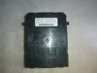 PEUGEOT 307 9636760580 9644098180 VARIANTE C VALEO 0229939 ΑΣΦΑΛΕΙΟΘΗΚΗ