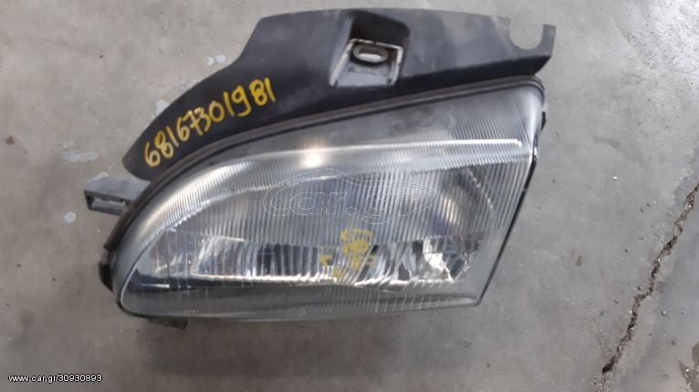 ΦΑΝΟΣ ΕΜΠΡΟΣ ΜΕΤΑΧΕΙΡΙΣΜΕΝΟΣ ΑΡΙΣΤΕΡΟΣ SEAT AROSA -00
