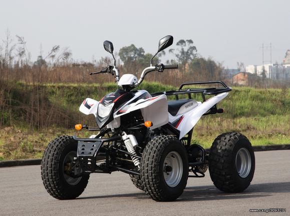 ΚΙΝΗΤΗΡΕΣ ΓΙΑ SHINERAY  XY 150 ST ATV