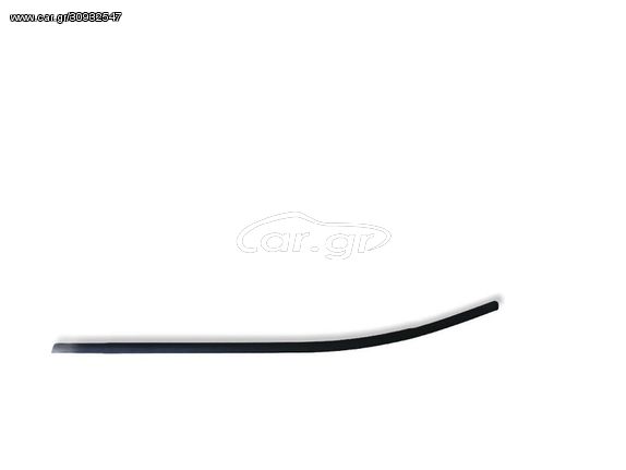 ΤΣΙΜΟΥΧΑ ΠΙΣΩ ΑΡΙΣΤΕΡΗΣ ΠΟΡΤΑΣ SEAL DOOR WINDOW REAR LEFT RENAULT CLIO IV ΓΝΗΣΙΟ ΑΝΤΑΛΛΑΚΤΙΚΟ 