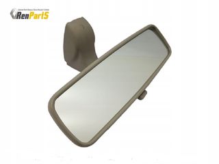 ΚΑΘΡΕΠΤΗΣ ΕΣΩΤΕΡΙΚΟΣ INTERIOR MIRROR RENAULT SCENIC III ΓΝΗΣΙΟ ΑΝΤΑΛΛΑΚΤΙΚΟ 