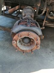 ΑΞΟΝΑΣ DAF LF 55-thumb-1