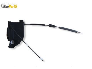 ΚΛΕΙΔΑΡΙΑ ΕΜΠΡΟΣ ΑΡΙΣΤΕΡΗ FRONT DOOR LOCK MECHANISM PEUGEOT 308 II ΓΝΗΣΙΟ ΑΝΤΑΛΛΑΚΤΙΚΟ 