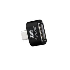 Αντάπτορας Earldom Micro USB σε USB OTG