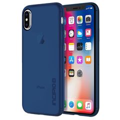 Incipio  Incipio iPhone X / Xs NGP Pure Navy (IPH-1630-NVY)