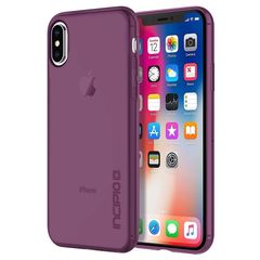 Incipio  Incipio iPhone X / Xs NGP Pure Plum (IPH-1630-PLM)