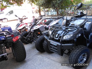 ΚΙΝΗΤΗΡΕΣ ΓΙΑ SHINERAY  200 ELANO ATV-thumb-7