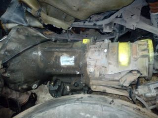 ΣΑΖΜΑΝ GRAND CHEROKEE WJ 4000cc kai wrangler TJ  4000cc