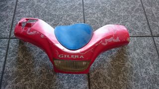 ΚΑΠΑΚΙ ΤΙΜΟΝΙΟΥ ΕΞΩΤΕΡΙΚΟ PIAGGIO GILERA STALKER