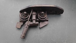 Πιτσηλήθρες φαναριών BMW E46-thumb-1