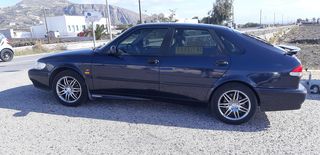 Saab 9-3 2000 2.0 TURBO FULL EXTRA 205PS-thumb-2