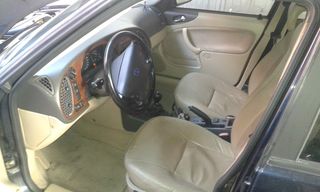 Saab 9-3 2000 2.0 TURBO FULL EXTRA 205PS-thumb-4