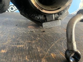 BMW X6 F16 2017 3.0L N57D30A ΤΟΥΡΜΠΙΝΑ 7823202-thumb-1