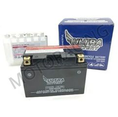 ΜΠΑΤΑΡΙΑ SUZUKI GSXR 1000 05'-11' / SFV 650 09'-12' / GSF 1250 ABS BANDIT 07'-12' ULTRA 12V 10Ah YT12A-BS ΜΕ ΥΓΡΑ