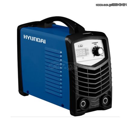 Ηλεκτροκόλληση HYUNDAI MMA-180S DC 180A inverter ηλεκτροδίου DIY ερασιτεχνική ( 60B12 )