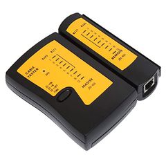 Tester δικτύου καλωδίων Poso JM-468