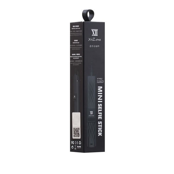 Selfie Stick Remax Mini XT-P012 jack 3.5
