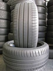 2TMX 235-40-18 MICHELIN PILOT SPORT 3 DOT (4615)