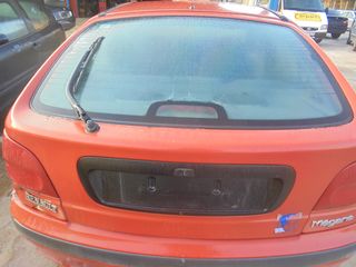RENAULT MEGANE   '96'-99'    Τζαμόπορτα  - Υαλοκαθαριστήρες - Μάκτρα Μοτέρ υαλοκαθαριστήρων